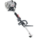 MOTORNA KOSA AL-KO BC 260 MT ENOROČAJNA MULTITOOL - slika 3