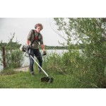 MOTORNA KOSA AL-KO BC 500 B DVOROČAJNA - slika 2