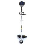 MOTORNA KOSA RAMDA 35CCM, MULTI SET Z 4 PRIKLJUČKI - slika 2