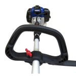 MOTORNA KOSA RAMDA 35CCM, MULTI SET Z 4 PRIKLJUČKI - slika 5