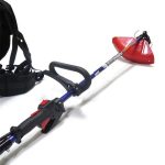 MOTORNA KOSA RAMDA BG-520 NAHRBTNA 52CCM - slika 3