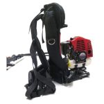 MOTORNA KOSA RAMDA BG-520 NAHRBTNA 52CCM - slika 5