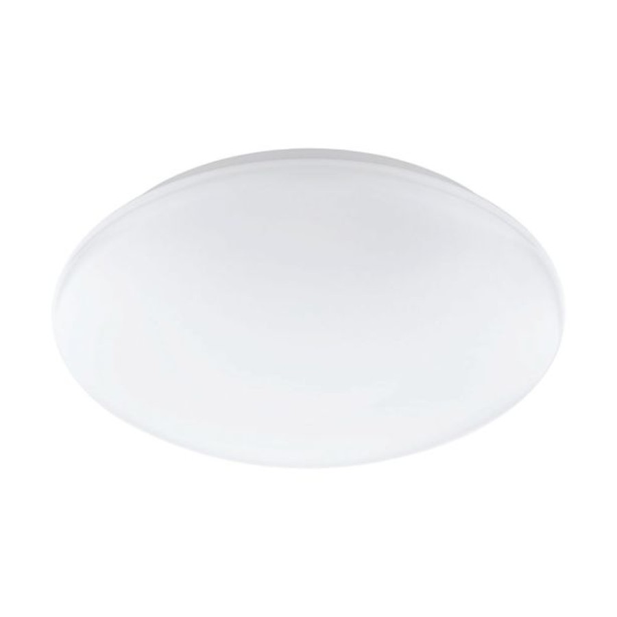 NADGRADNA SMART SVETILKA EGLO GIRON-C 17W RGB FI300 FI 300MM