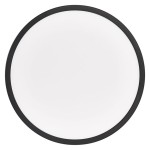 NADGRADNA SMART SVETILKA LEDVANCE 400MM RGBTW ČRNA SMART OBRBIS