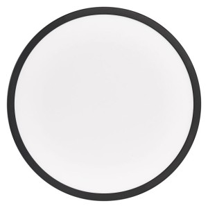 NADGRADNA SMART SVETILKA LEDVANCE 400MM RGBTW ČRNA SMART OBRBIS