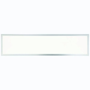 NADGRADNA STROP. SVETILKA ALISSA 1X42W, 1195X295MM CCT, DIM, RGB, DALJ.UPR.
