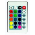 NADGRADNA STROP. SVETILKA CANDIDA 18W RGB - slika 6