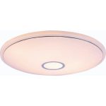 NADGRADNA STROP. SVETILKA CONNOR 16W CCT - slika 2