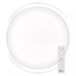 NADGRADNA STROP. SVETILKA EMOS ILVI 30W 1800LM CCT - slika 2