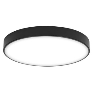 NADGRADNA STROP. SVETILKA LEDVANCE ORBIS SLIM MOIA 36W WW ČRNA