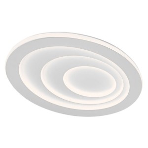 NADGRADNA STROP. SVETILKA LEDVANCE ORBIS SPIRAL OVAL 37W WW