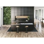 NERJAVNO POMIVALNO KORITO ALVEUS LUNO 30, SATIN 400X400 MM - slika 4