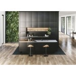 NERJAVNO POMIVALNO KORITO ALVEUS LUNO 40, SATIN 480X400 MM - slika 4