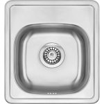 NERJAVNO POMIVALNO KORITO DEANTE MERCATO ZHM 0100