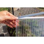 OPREMA ZA RASTLINJAK VITAVIA POKROV ZA VOTLE PLOŠČE L - slika 2