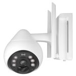 PAMETNA KAMERA ROBAXO RC69BWS 3MP SMART 360 - slika 3