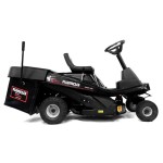 VRTNI TRAKTOR RAMDA 760E 76CM 3V1 MOT. LONCIN 432CCM/KOŠ 170L - slika 2