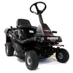 VRTNI TRAKTOR RAMDA 760E 76CM 3V1 MOT. LONCIN 432CCM/KOŠ 170L