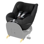 Maxi Cosi avtosedež i-Size 61-105 cm Pearl 360 Pro authentic black - slika 3