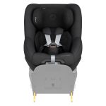 Maxi Cosi avtosedež i-Size 61-105 cm Pearl 360 Pro authentic black - slika 4