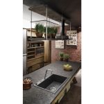 PIPA KUHINJSKA DEANTE SILIA BQS 073M - slika 2