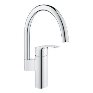 PIPA KUHINJSKA GROHE EUROSMART STOJEČA, POVIŠANA