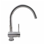 PIPA KUHINJSKA UNITAS FRESH STOJEČA,3CEVI-BOJ. ZGORNJI IZLIV, KOT. VENT.