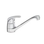 PIPA KUHINJSKA UNITAS SIMPATY STOJEČA, 2 CEVI BREZ KOTNIH VENTILOV