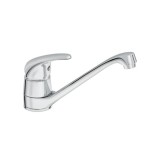 PIPA KUHINJSKA UNITAS SIMPATY STOJEČA, 2 CEVI Z ZDRAV. ROČAJEM