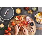 PONEV TEFAL VISOKA Z ROČAJI IN POKROVOM UNLIMITED - slika 5