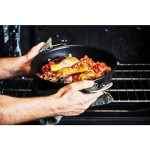 PONEV TEFAL VISOKA Z ROČAJI IN POKROVOM UNLIMITED - slika 6