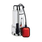 POTOPNA ČRPALKA EINHELL GC-DP 1020 N 1000W 18.000L/H 8/9M 20MM