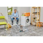 POTOPNA ČRPALKA GARDENA 19500 AQUASENSOR - slika 2