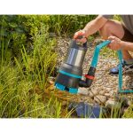 POTOPNA ČRPALKA GARDENA 19500 AQUASENSOR - slika 3