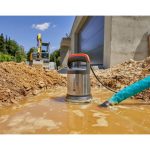 POTOPNA ČRPALKA GARDENA 19500 AQUASENSOR - slika 4