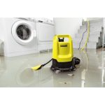 POTOPNA ČRPALKA KARCHER SP 22.000 DIRT - slika 3