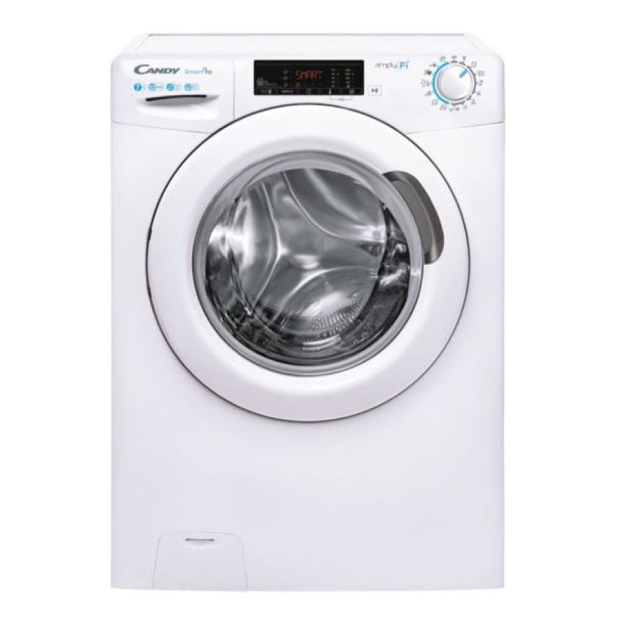 PRALNI STROJ CANDY CSO4 1475TE/1-S