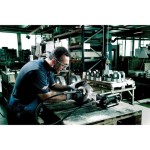 PREMI BRUSILNIK METABO GE 710 PLUS - slika 4