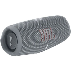PRENOSNI JBL ZVOČNIK CHARGE 5 SIV