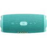 PRENOSNI JBL ZVOČNIK CHARGE 5 TURKIZEN - slika 6