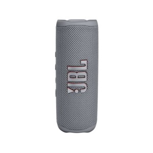 PRENOSNI JBL ZVOČNIK FLIP 6 SIV