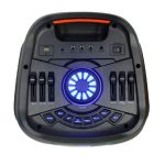 PRENOSNI KARAOKE ZVOČNIK MANTA SPK5310 PRO - slika 3