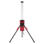 PRENOSNI REFLEKTOR EMOS DELOVNI 360-STOPINJSKI 70W 7000LM IP54 + SCHUKO - slika 3