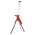 PRENOSNI REFLEKTOR EMOS DELOVNI 360-STOPINJSKI 70W 7000LM IP54 + SCHUKO - slika 4