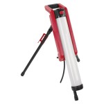 PRENOSNI REFLEKTOR EMOS DELOVNI 360-STOPINJSKI 70W 7000LM IP54 + SCHUKO - slika 7