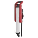 PRENOSNI REFLEKTOR EMOS DELOVNI 360-STOPINJSKI 70W 7000LM IP54 + SCHUKO - slika 8