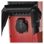 PRENOSNI REFLEKTOR EMOS DELOVNI 360-STOPINJSKI 70W 7000LM IP54 + SCHUKO - slika 10