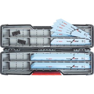 PRIBOR OSTALI BOSCH TOUGHBOX ZA METAL