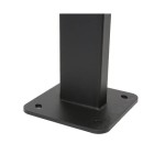 PRIBOR PLATINET STOJALO ZA EV POLNILNO POSTAJO PEVSTAND - slika 4