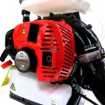 PRIKLJUČEK RAMDA-PRO S ČRPALKO 50.7CCM DOMET 12M, 14L - slika 2